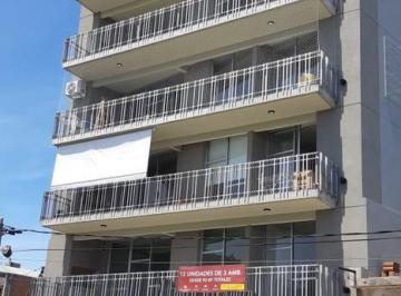 Departamento · 75m² · 3 Ambientes · 1 Cochera · Departamento - 3 Ambientestigre Cochera Terraza Propia de 60 m²