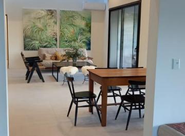 Casa de 5 ambientes, Pilar · Casa - Chacras del Ocho