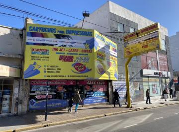 Local comercial · 287m² · Santilli - Hipolito Yrigoyen 9025