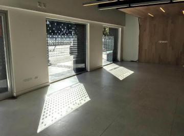 Local comercial · 160m² · 2 Ambientes · Local en Alquiler en El Dique 4 de Puerto Madero