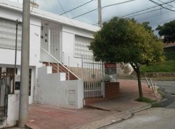 Casa de 3 ambientes, Córdoba · Appto Bancor – Mirador de San Vicente – Casa Esquina – Frente a Escuela