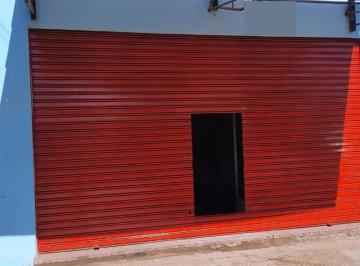 Local comercial de 1 ambiente, Córdoba · Alquiler Local Comercial - B° San Vicente - Inmobiliaria