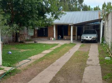 Casa en Venta de 4 ambientes Juan María Gutiérrez · Venta de Casa + PH en (Gutierrez) Berazategui Cerca de La Rotonda de Alpargatas