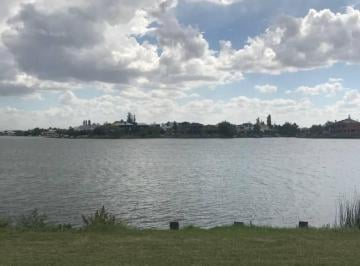 Terreno · 1367m² · Lote en Venta Al Agua El Golf, Nordelta
