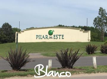 Terreno · 634m² · Terreno Lote en Venta en Santa Guadalupe, Pilar del Este, Pilar