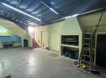 Casa de 3 ambientes, Villa Lugano · Alq Casa 3amb Patio - Corvalán 3500 - Loiacono Propiedades