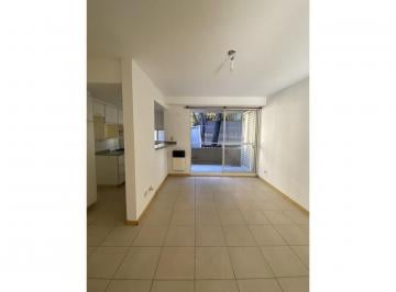 Departamento · 40m² · 2 Ambientes · Dto 1 Dormitorio Zona Río y Parque España