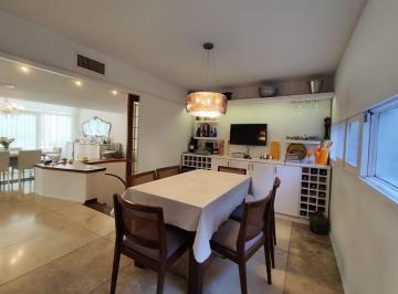 Departamento · 160m² · 7 Ambientes · 1 Cochera · Venta. Departamento Duplex 3 Dorm.. Amenities.