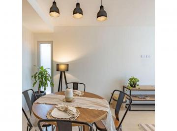 Departamento · 32m² · 1 Ambiente · Monoambiente con Amenities