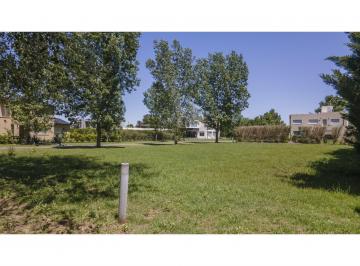 Terreno · 908m² · Venta Terreno Barrio Privado Puerto Roldán