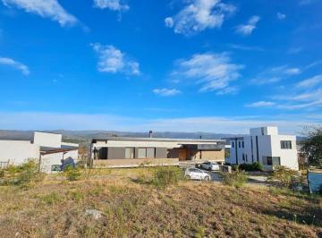 Terreno · 1100m² · 1 Ambiente · Lotes en El Anglo Barrio Cerrado - Alta Gracia