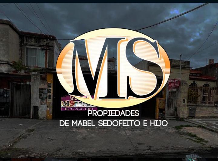 PH · 200m² · 3 Ambientes · 1 Cochera