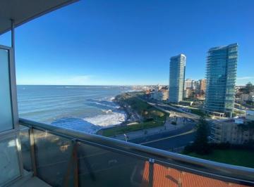 Departamento de 4 ambientes, Mar del Plata · Departamento de 5 Ambientes con Vista Al Mar