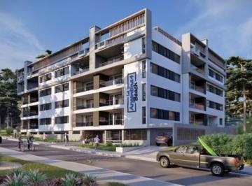 Departamento · 44m² · 2 Ambientes · 1 Cochera · Departamento en Venta en Pinamar, Costa Atlántica, Buenos Aires