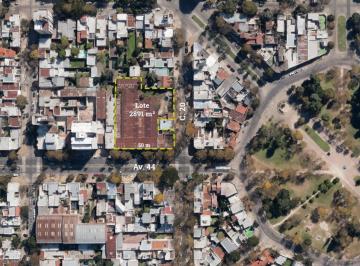 Depósito · 2796m² · Galpon en Venta en La Plata