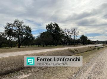 Terreno · 2900m² · Lote en Venta Causana 2900 m²