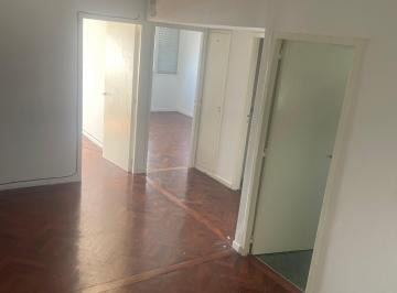 Departamento de 3 ambientes, Caballito · Luminoso y Amplio Depto Apto Profesional en Edificio Hogar Obrero