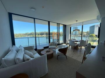 Foto1 · Venta Apartamento de 3 Dorm. Sobre El Lago Calcagno