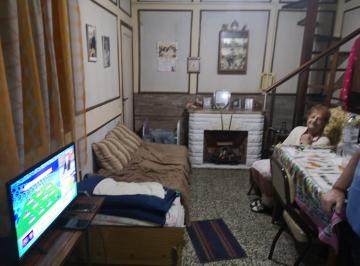 PH de 2 ambientes, Villa Soldati · Vende 2 Ambientes en Fructuoso Rivera 2500