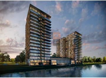 Foto1 · Edificio Sobre El Lago Calcagno Amparado por La Ley de Vivienda de Interés Social!