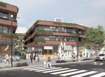 Foto · Venta Departamenos en Pozo 1. 2 y 3 Dorm. - Edificio Mont Petit - Carlos Paz