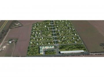 Terreno · 250m² · Lote en Capitán Bermúdez - Terranova - Manzana P - Lote 7