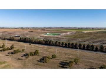 Terreno · 565m² · Cinco Lagos - Ibarlucea - Ruta 34 Km 10 - Lote 284