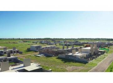 Terreno · 250m² · Lote en Capitán Bermúdez - Terranova - Manzana o - Lote 11