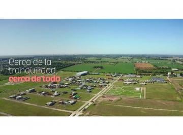 Terreno · 250m² · Terreno en Capitán Bermúdez - Terranova - Manzana P - Lote 23