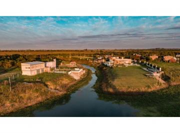 Terreno · 447m² · Delta del Bucare - Monje - Lote 28