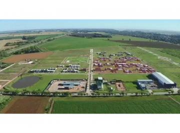 Terreno · 270m² · Terreno Capitán Bermúdez - Terranova - Manzana I - Lote 20