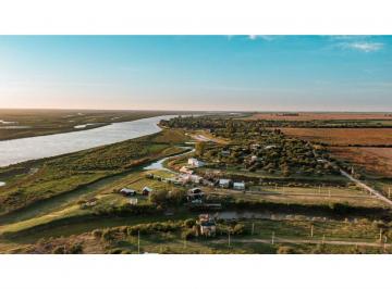 Terreno · 336m² · Delta del Bucare - Monje - Lote 101