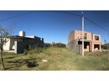 Terreno · 260m² · Lote Capitán Bermúdez - Quinta Cairo - Manzana a