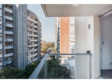 Departamento · 42m² · 2 Ambientes · Venta Departamento 1 Dormitorio Zona Río. Parque España