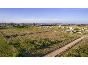 Terreno · 372m² · Venta Terreno Ibarlucea - Las Fincas - Lote B4