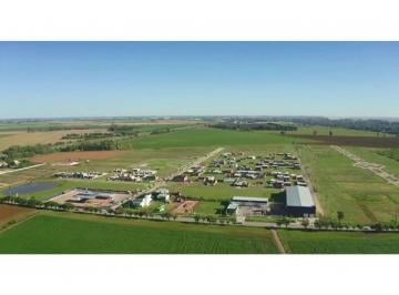 Terreno · 263m² · Lote Capitán Bermúdez - Terranova - Manzana J - Lote 19