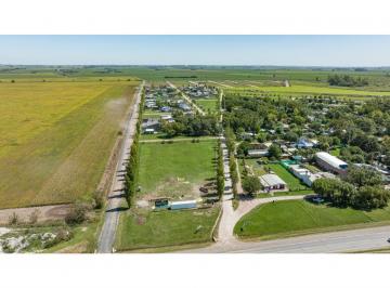 Casa · 378m² · Ruta 18 Km 12,5 - Los Pinos IV - Álvarez - Lote 244 - Manzana 12