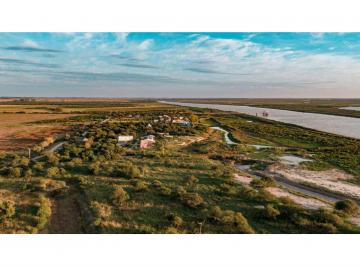 Terreno · 604m² · Delta del Bucare - Monje - Lote 3