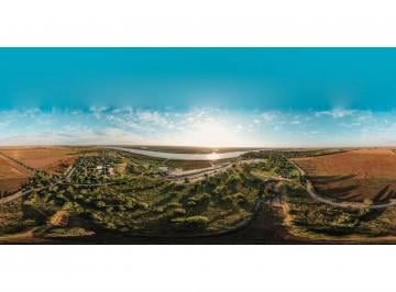 Terreno · 378m² · Delta del Bucare - Monje - Lote 134