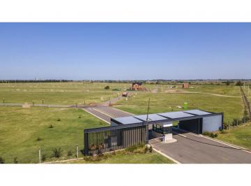 Terreno · 830m² · Los Pasos del Jockey Club - Barrio 3