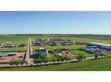 Terreno · 250m² · Lote en Capitán Bermúdez - Terranova - Manzana m - Lote 2