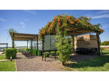 Terreno · 968m² · Lote Puerto Paraíso