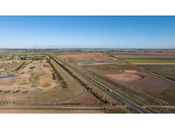 Terreno · 528m² · Cinco Lagos - Ibarlucea - Ruta 34 Km 10 - Lote 43