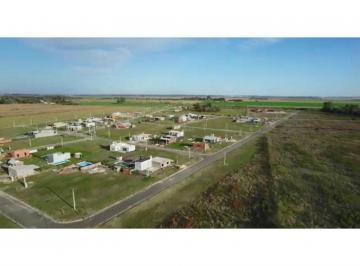 Terreno · 399m² · Venta Lote Ibarlucea - Las Fincas - Terreno F20