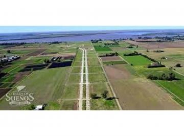 Terreno · 300m² · Lote en Arroyo Seco, Serca del Rio