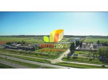 Terreno · 250m² · Lote Preventa Para Inversores - Capitán Bermúdez - Terranova - Manzana J - Lote 7