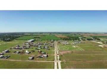 Terreno · 250m² · Lote en Capitán Bermúdez - Terranova - Manzana P - Lote 7