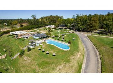 Terreno · 1005m² · Venta Lote Puerto Paraíso