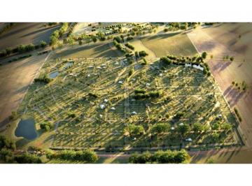 Terreno · 1015m² · Cinco Lagos - Ibarlucea - Ruta 34 Km 10 - Lote 439