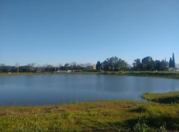 Terreno · 250m² · Lote en Capitán Bermúdez - Terranova - Manzana J - Lote 3